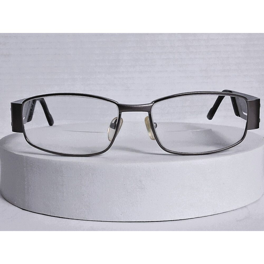 3M Pentax Urban 7 Safety Gunmetal 56-17-135mm Z87-2+ Eyeglasses Frame